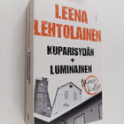 Leena Lehtolainen : Kuparisydän ; Luminainen - pikkukuva 1