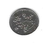 1944 25 PENNIÄ KOLIKKO KÄYTETTY - pikkukuva 2