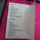 COOD YEAR TRUCKIN`MUSIC ; ARDKS 1841 - pikkukuva 2