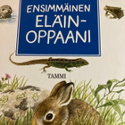 KLINTING: ENSIMMÄNEN ELÄINOPPAANI - pikkukuva 1