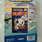 Aku Ankan taskukirja Nr. 463 - Täällä vartioin minä ! - pikkukuva 3