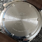 Orient sukelluskello 44mm. Nato rannekkeella - pikkukuva 2
