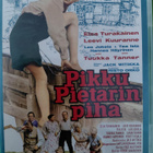 PIKKU PIETARIN PIHA DVD - pikkukuva 1