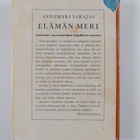 Annamari Sarajas : Viimeiset romantikot : kirjallisuuden ... - pikkukuva 2