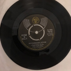 (7") Peter D. Kelly - Rock To The Juke Box - pikkukuva 1
