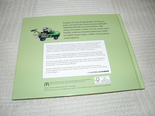 Item image