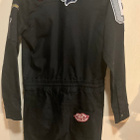 ONEPIECE OF NORWAY Stamina patch jumpsuit XS ( S/ M) - pikkukuva 5