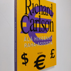 Richard Carlson : Älä hikeenny raha-asioista - pikkukuva 1