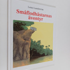 Lena Landström : Småflodhästarnas äventyr - pikkukuva 1