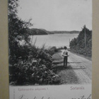 Sortavala, Riuttavaaralta pohjoiseen, nuori mies, p. 1911 - pikkukuva 1