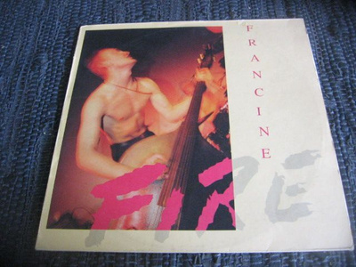 LP - Francine - Fire