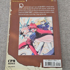 Slayers - Legend of Darkness - pikkukuva 2