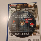 Silent Hill 4: The Room - PAL Playstation 2 - pikkukuva 3