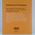 Rakkauden sanakirja - pikkukuva 2