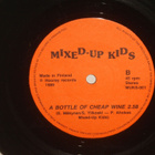 Mixed-Up Kids 7" All The Kids/A Bottle Of ...... (ps) - pikkukuva 4
