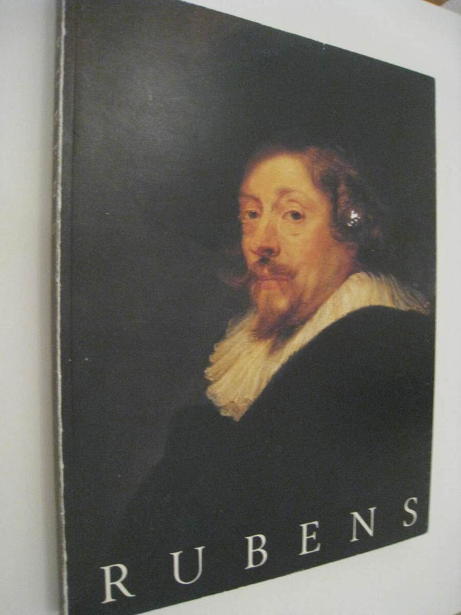 Rubens Retretti 1991 näyttelyluettelo