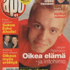Apu n:o 41 2000 Miss Suomi. Esko. Jasper & Seppo.  Tuire, - pikkukuva 1