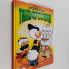 Walt Disney : Ankkalinnan taidepaukku - pikkukuva 1
