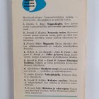 Bernard Jaffe : Michelson ja valon nopeus - pikkukuva 2