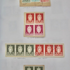 95 kpl Norja Norway Norge Lewimakerit 1955-1975 - pikkukuva 2