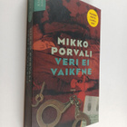 Mikko Porvali : Veri ei vaikene - pikkukuva 1