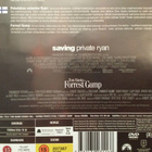Saving private Ryan ja Forrest Gump- DVD:t - pikkukuva 2