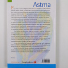 Lauri A. (toim.) Laitinen : Astma - pikkukuva 2
