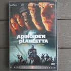 DVD: Apinoiden Planeetta - 2 Disc Collector's Edition (2001) - pikkukuva 1