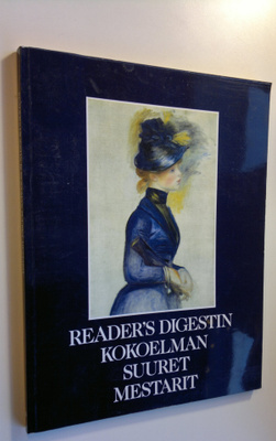 Reader's Digestin kokoelman suuret mestarit