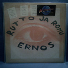 ERNOS - RUTTO JA ROMU LP M-/EX- - pikkukuva 1