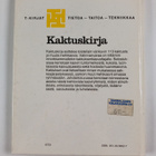 Hans Hecht : Kaktuskirja - pikkukuva 2