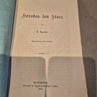 Ingerslev: Herodes den store (Helsingfors 1884) - pikkukuva 2