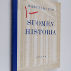 Martti Ruutu : Suomen historia - pikkukuva 1