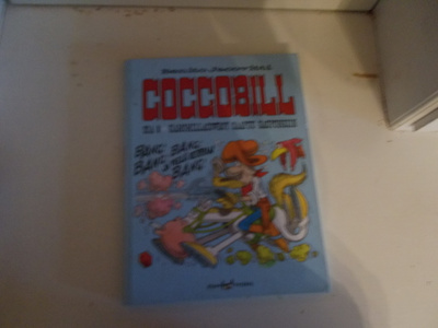 cocco bill osa 1 jacovitti