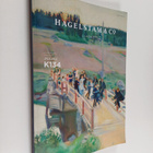 Hagelstam & Co huutokauppa classic & modern 24.5.2014 K134 - pikkukuva 1