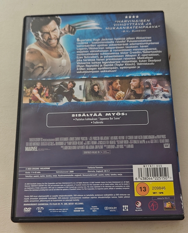 Item image