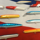 Rapala aihiot varaosiksi - pikkukuva 2