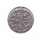 Suomi 1 Markka 1971 - pikkukuva 1