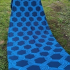 MARIMEKKO SULHASMIES VERHOT 2kpl 140*248 cm - pikkukuva 4