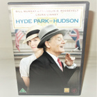 HYDE PARK ON HUDSON - pikkukuva 1