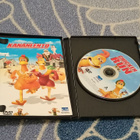 Kananlento DVD - pikkukuva 2