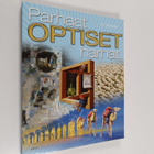 Al Seckel : Parhaat optiset harhat - pikkukuva 1