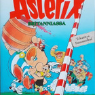 Asterix Britanniassa  -  DVD - pikkukuva 1