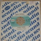 7" EIJA MERILÄ - Pikku-Lassen Blues - single 1973 EX - pikkukuva 2
