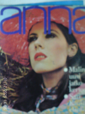 Anna Nro 24/1969