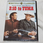 3:10 to Yuma DVD UUSI - pikkukuva 1