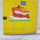 Gobitar Från Svensktoppen Vol 7 - pikkukuva 2
