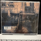 ANTTI RAILIO - Vieras maa cd - pikkukuva 2