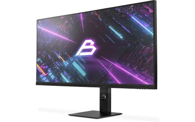 40" WQHD Blackstorm -pelinäyttö