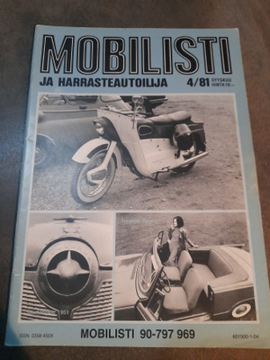 Mobilisti 1981-4